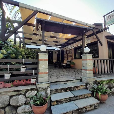 Eleni Studios Agios Ioannis  Ngoại thất bức ảnh