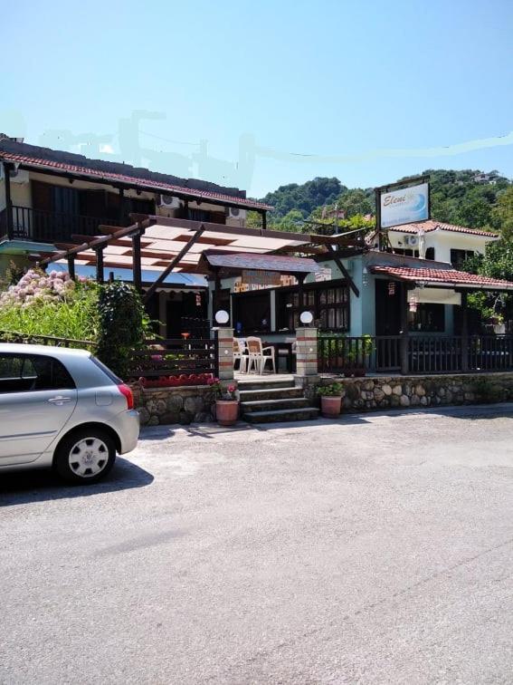 Eleni Studios Agios Ioannis  Ngoại thất bức ảnh