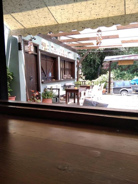 Eleni Studios Agios Ioannis  Ngoại thất bức ảnh