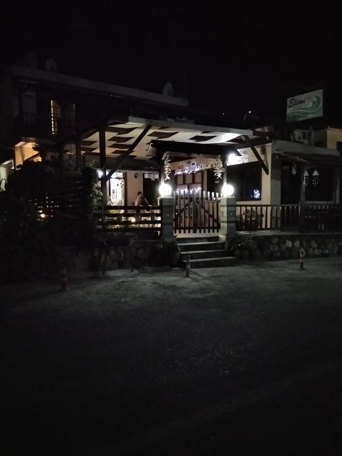 Eleni Studios Agios Ioannis  Ngoại thất bức ảnh