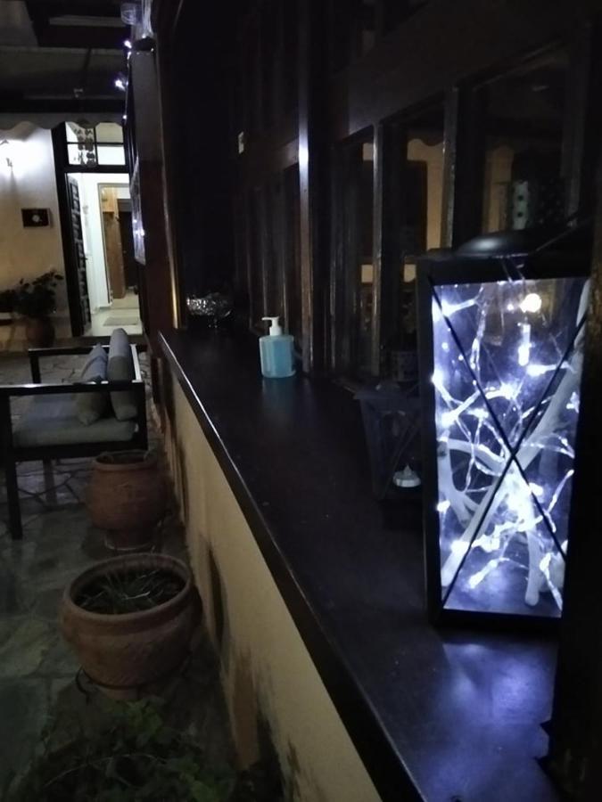 Eleni Studios Agios Ioannis  Ngoại thất bức ảnh