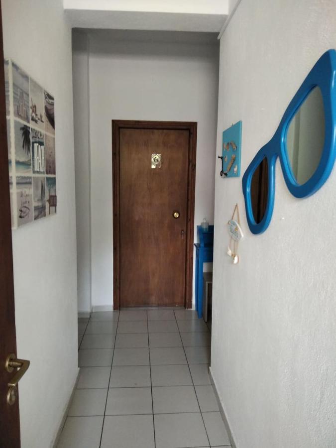 Eleni Studios Agios Ioannis  Ngoại thất bức ảnh