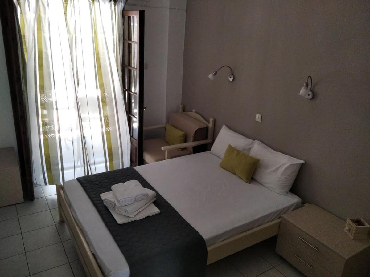 Eleni Studios Agios Ioannis  Ngoại thất bức ảnh