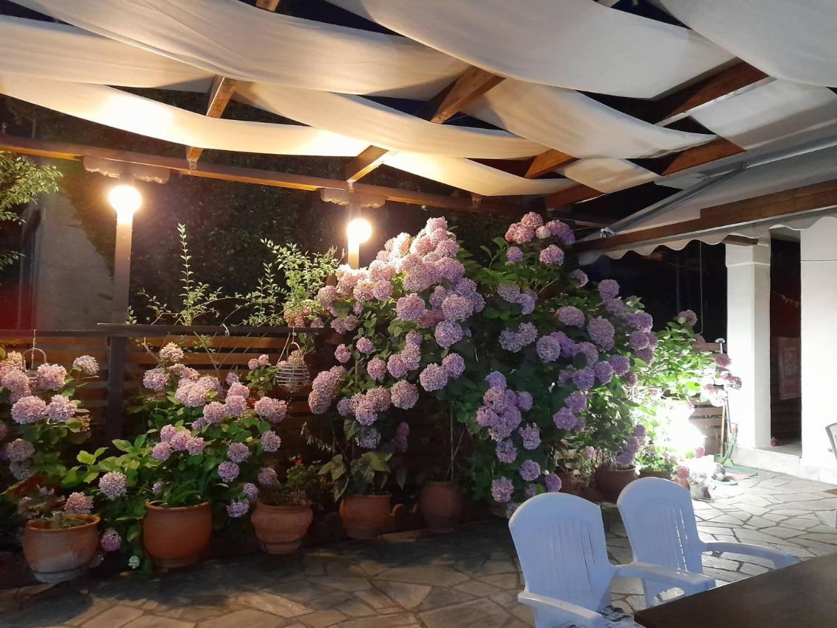 Eleni Studios Agios Ioannis  Ngoại thất bức ảnh