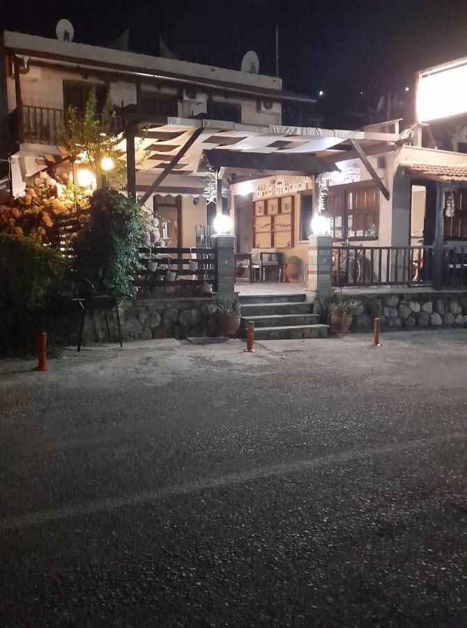 Eleni Studios Agios Ioannis  Ngoại thất bức ảnh