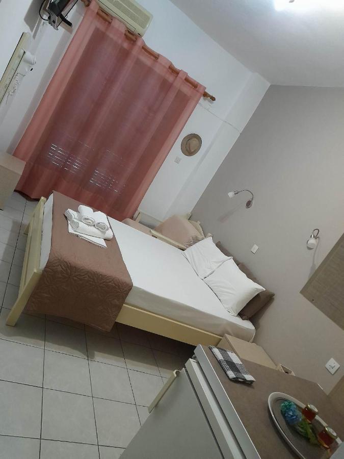 Eleni Studios Agios Ioannis  Ngoại thất bức ảnh