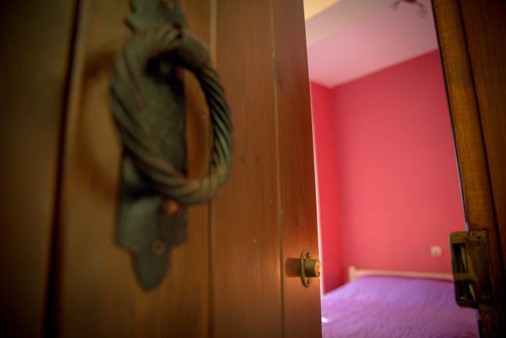 Eleni Studios Agios Ioannis  Phòng bức ảnh