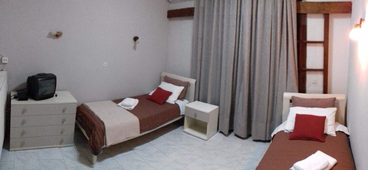Eleni Studios Agios Ioannis  Ngoại thất bức ảnh