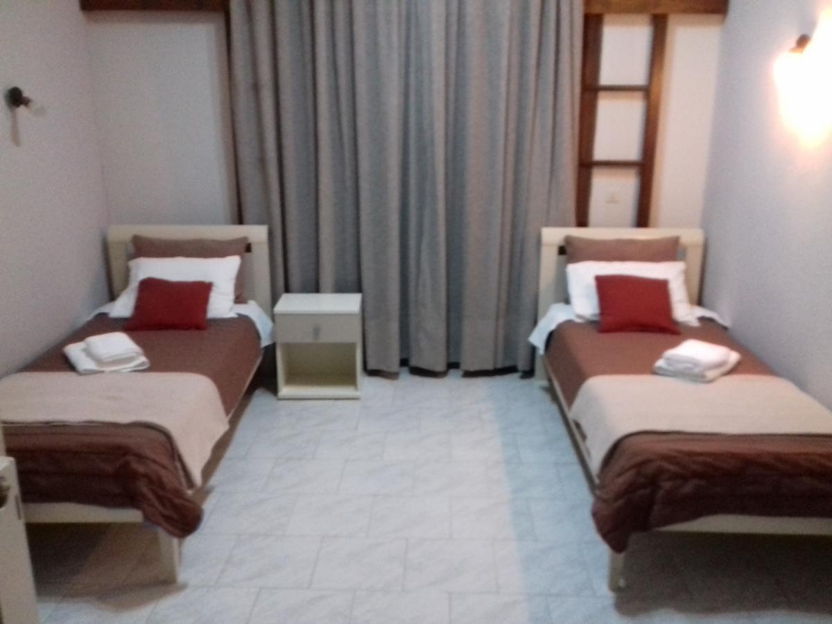 Eleni Studios Agios Ioannis  Ngoại thất bức ảnh