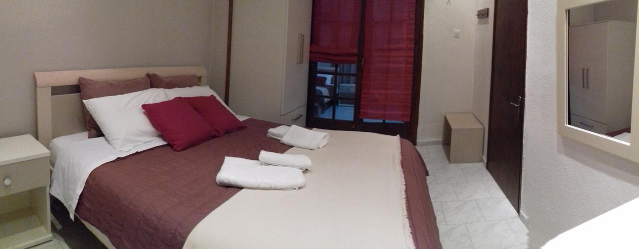 Eleni Studios Agios Ioannis  Ngoại thất bức ảnh