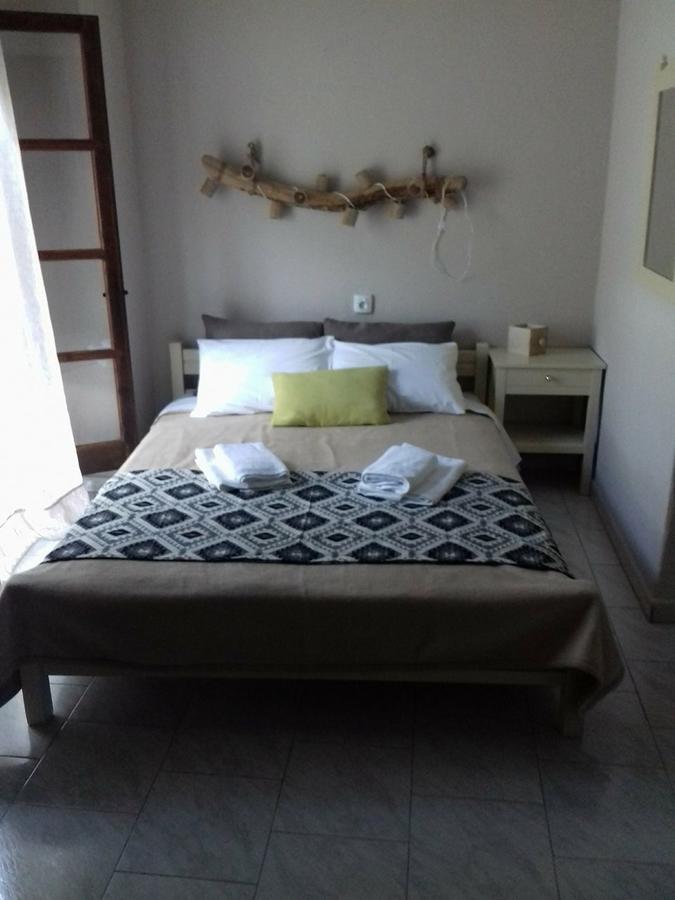 Eleni Studios Agios Ioannis  Ngoại thất bức ảnh