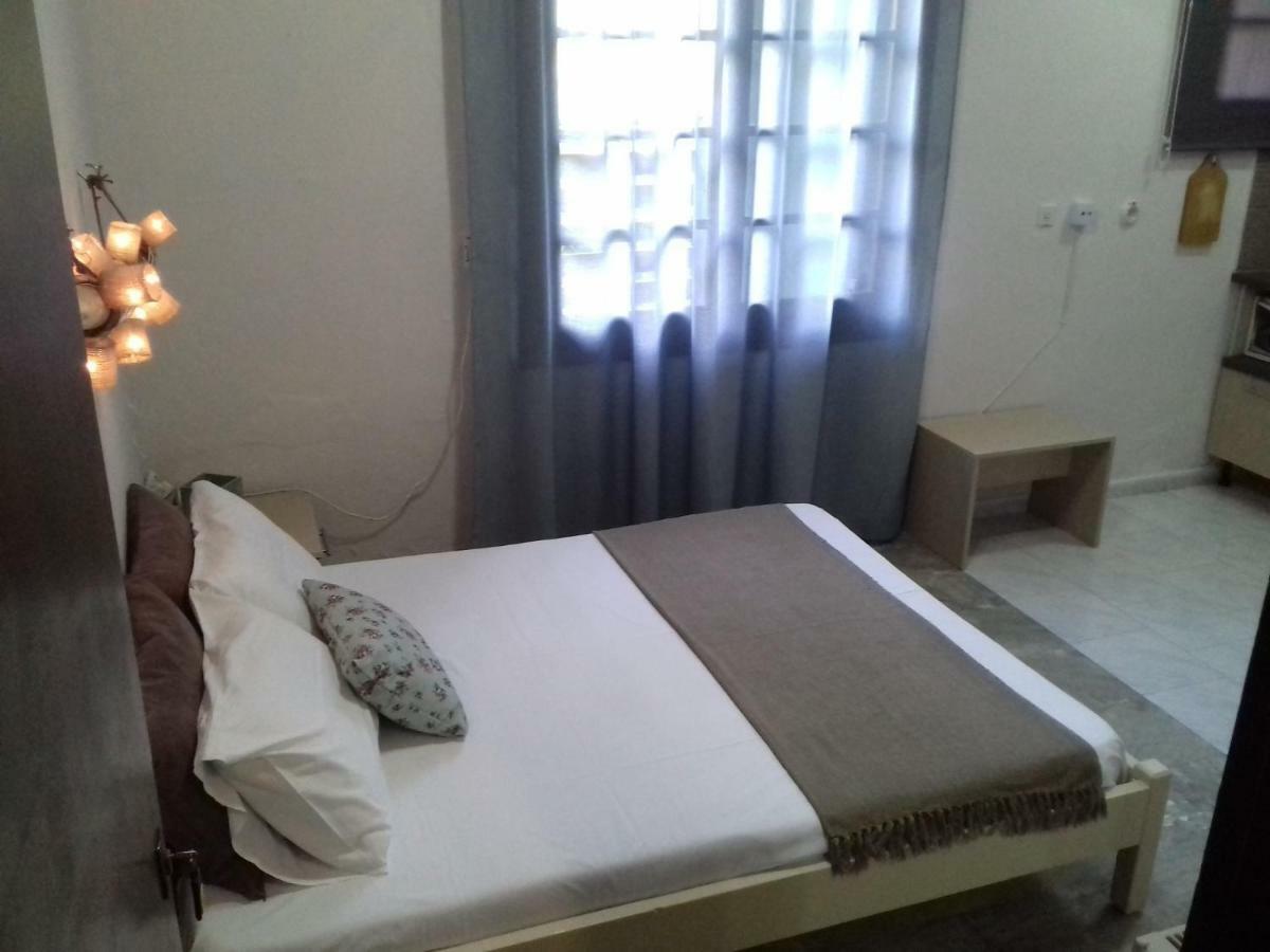 Eleni Studios Agios Ioannis  Ngoại thất bức ảnh